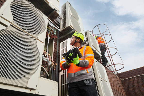 Best Best HVAC Companies  in Surfside, FL