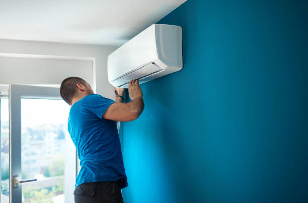 Best HVAC Air Duct Cleaning  in Surfside, FL